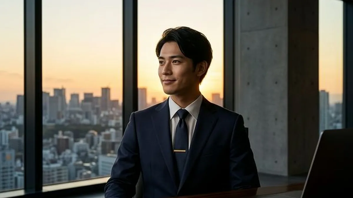 20代からJCBザ・クラスを目指す逆算戦略